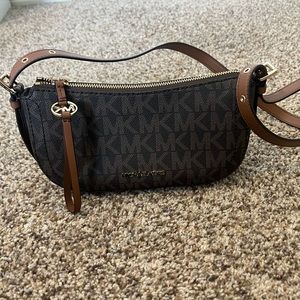 Michael Kors Shoulder/Crossbody Purse